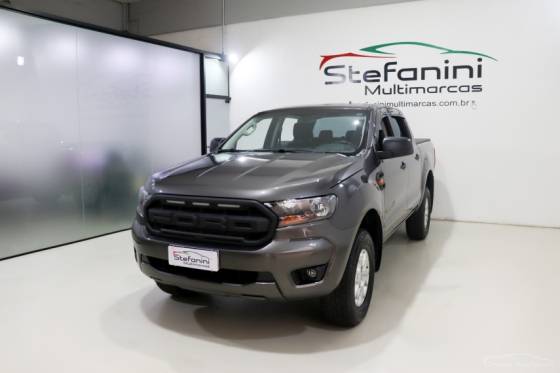 FORD RANGER 2.2 XLS 4X2 CD 16V DIESEL 4P AUTOMÁTICO FORD RANGER 2.2 XLS 4X2 CD 16V DIESEL 4P AUTOMÁTICO